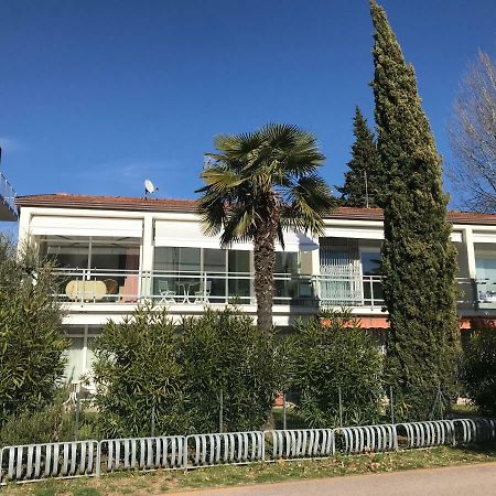 Annabella Daire Riva del Garda Dış mekan fotoğraf