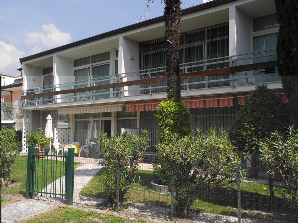 Annabella Daire Riva del Garda Dış mekan fotoğraf
